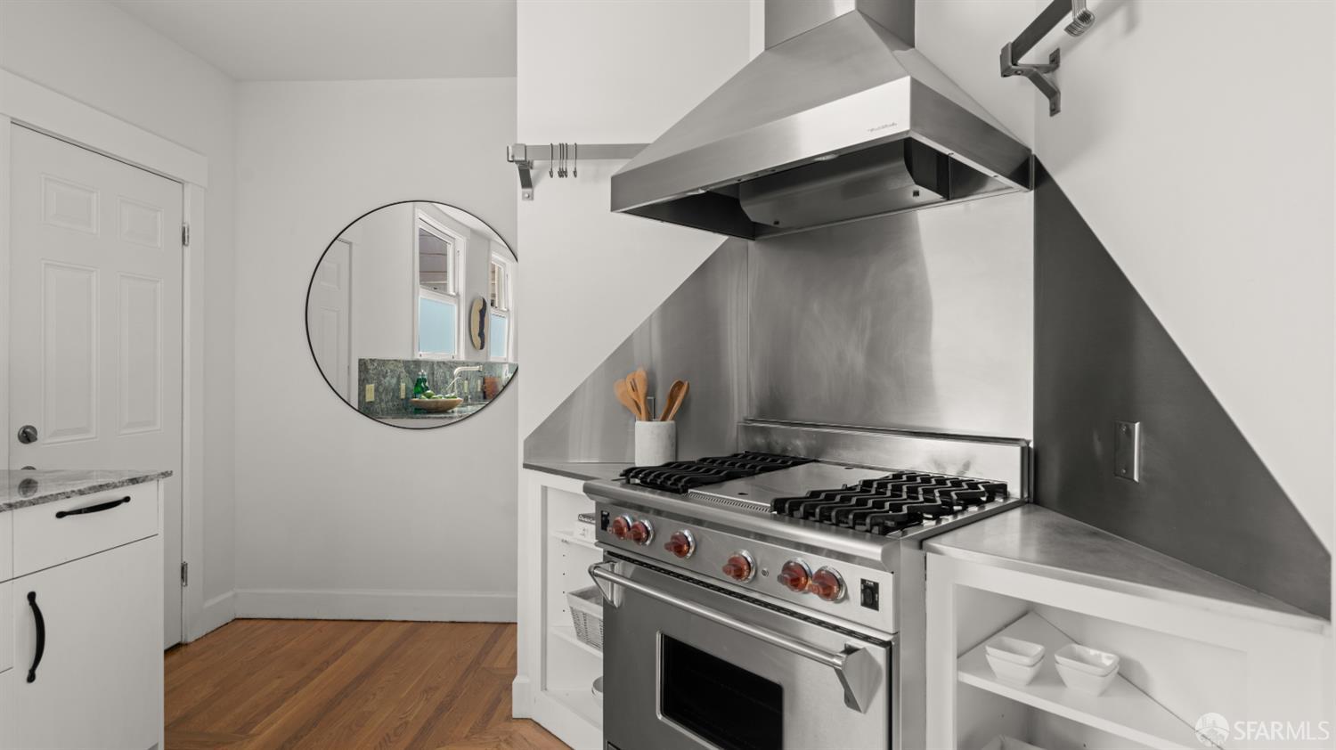3329 Scott Street San Francisco CA 94123