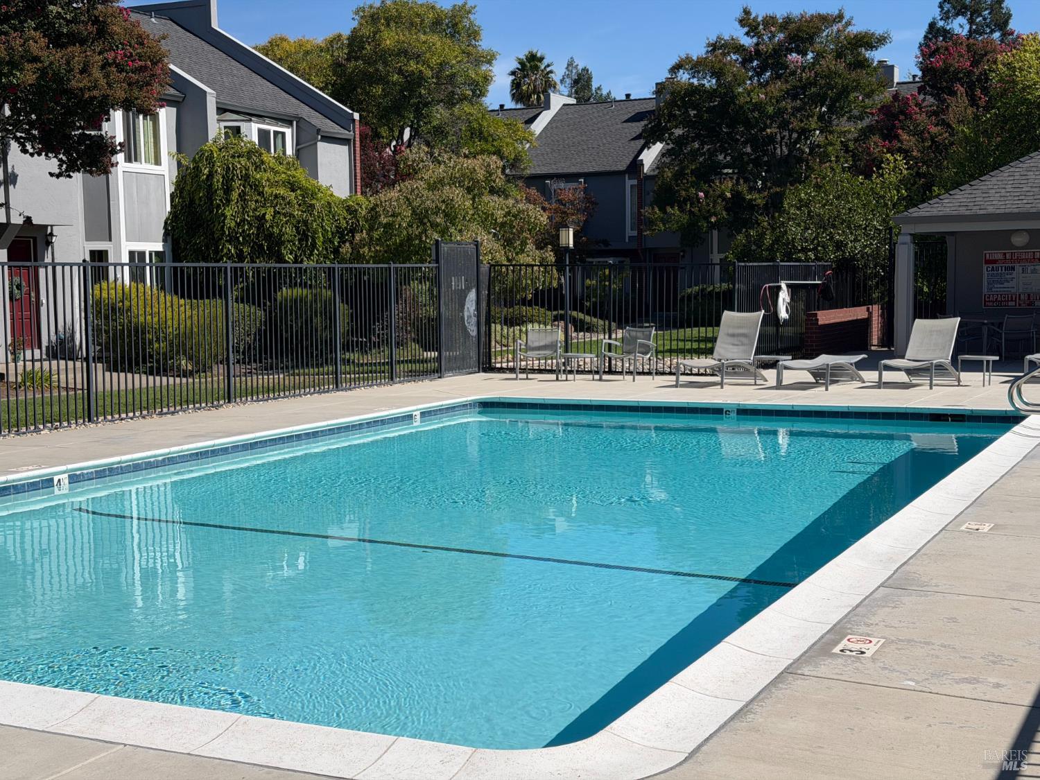 2692 Walnut Boulevard Walnut Creek CA 94596