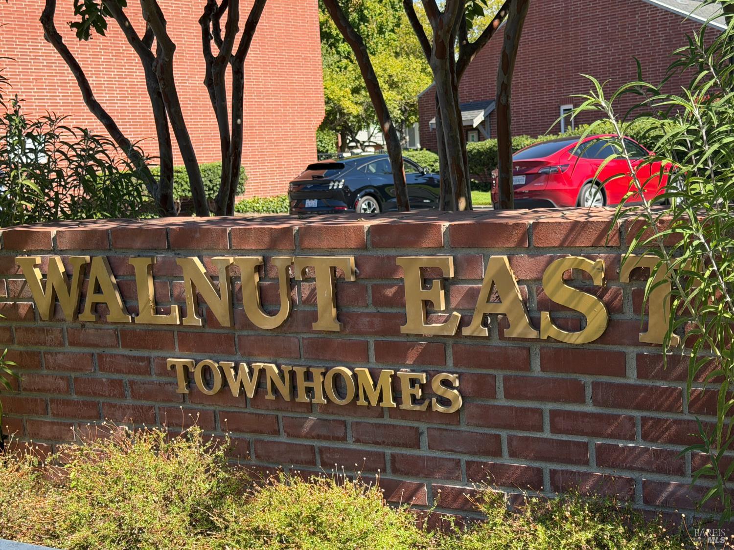 2692 Walnut Boulevard Walnut Creek CA 94596