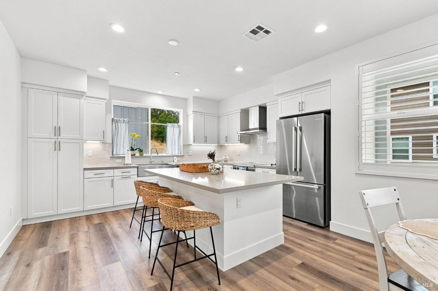 659 Semillon Lane Santa Rosa CA 95403