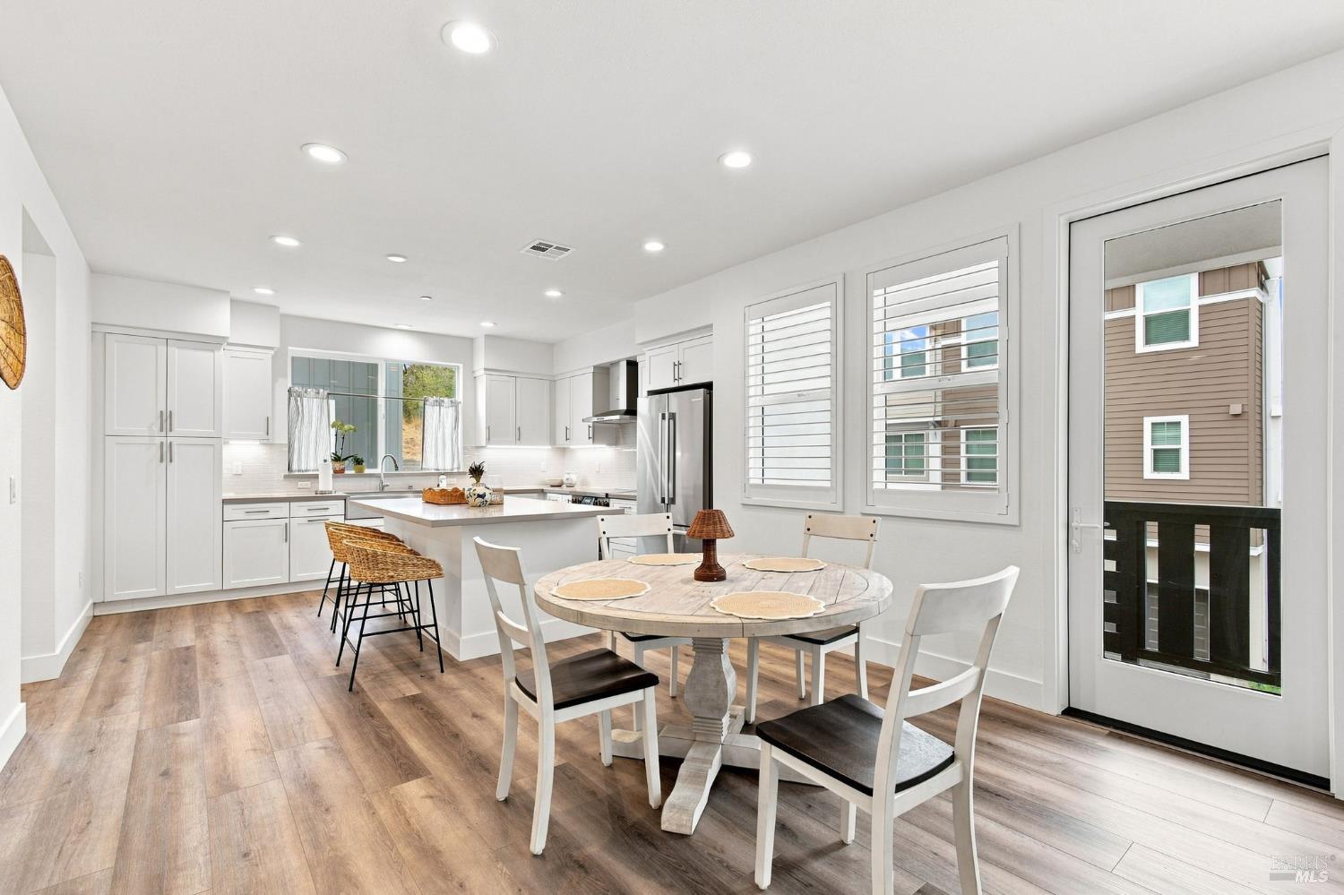 659 Semillon Lane Santa Rosa CA 95403