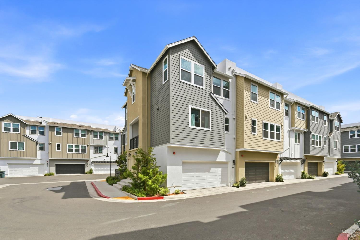 659 Semillon Lane Santa Rosa CA 95403