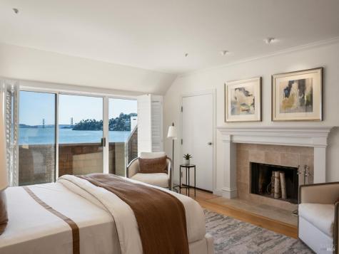 403 Paradise Drive Tiburon CA 94920