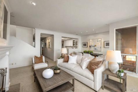 403 Paradise Drive Tiburon CA 94920