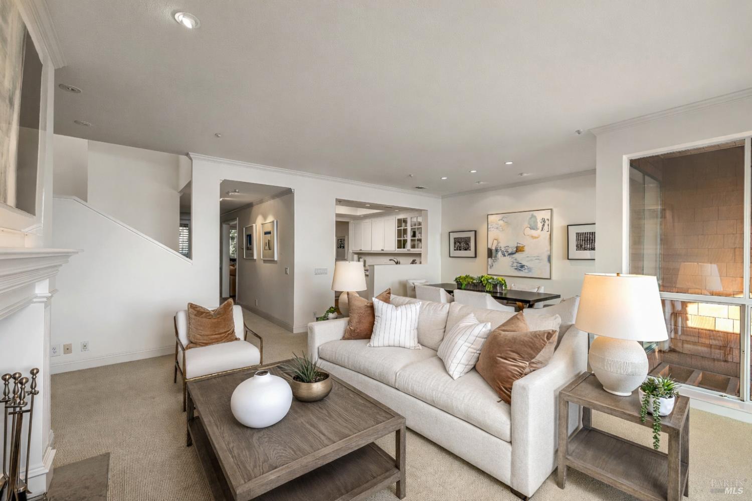 403 Paradise Drive Tiburon CA 94920