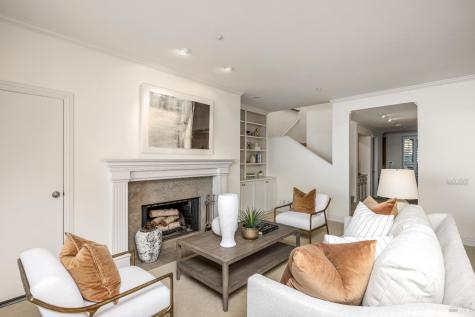403 Paradise Drive Tiburon CA 94920