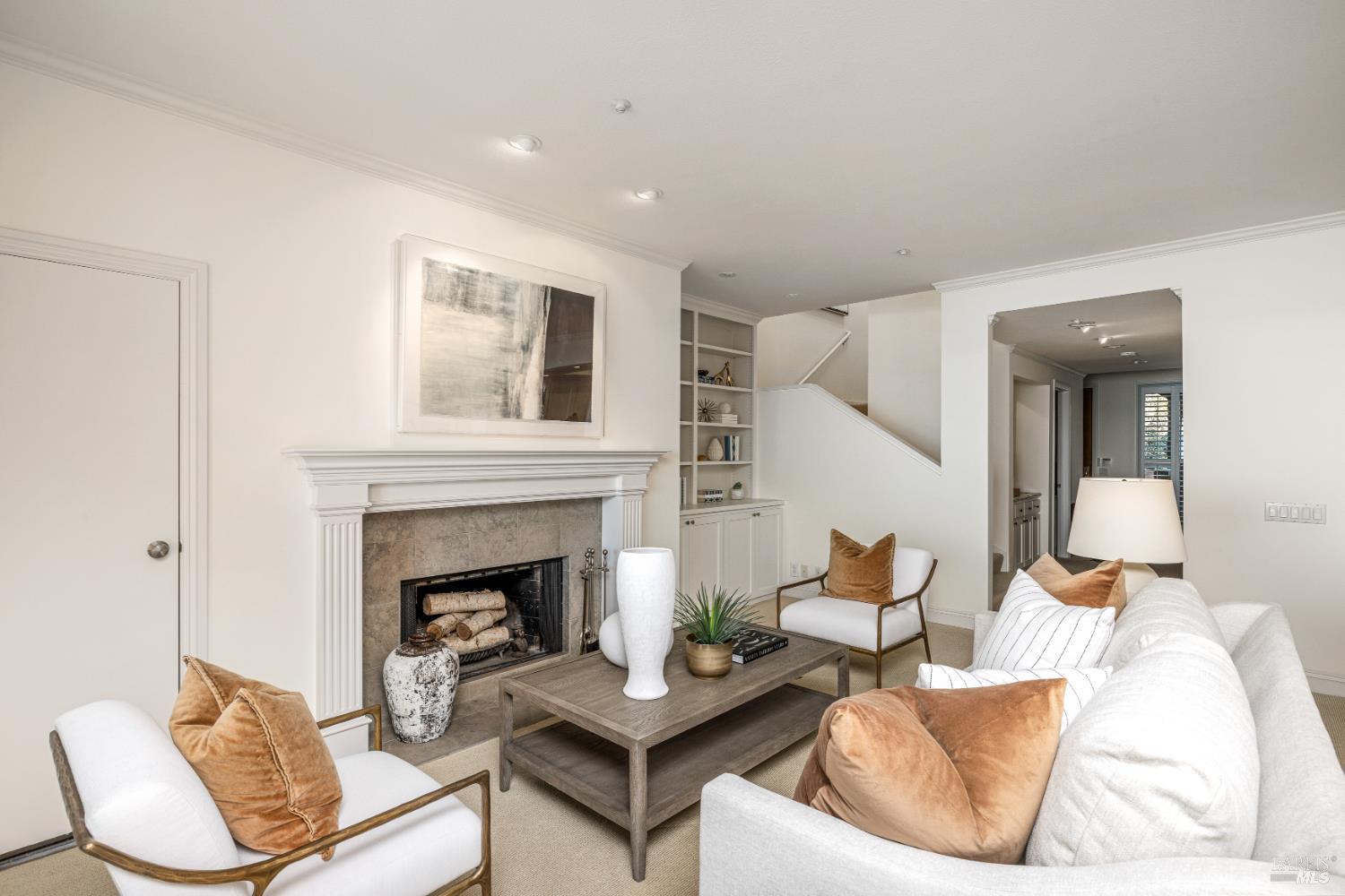 403 Paradise Drive Tiburon CA 94920
