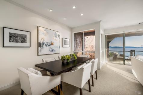403 Paradise Drive Tiburon CA 94920