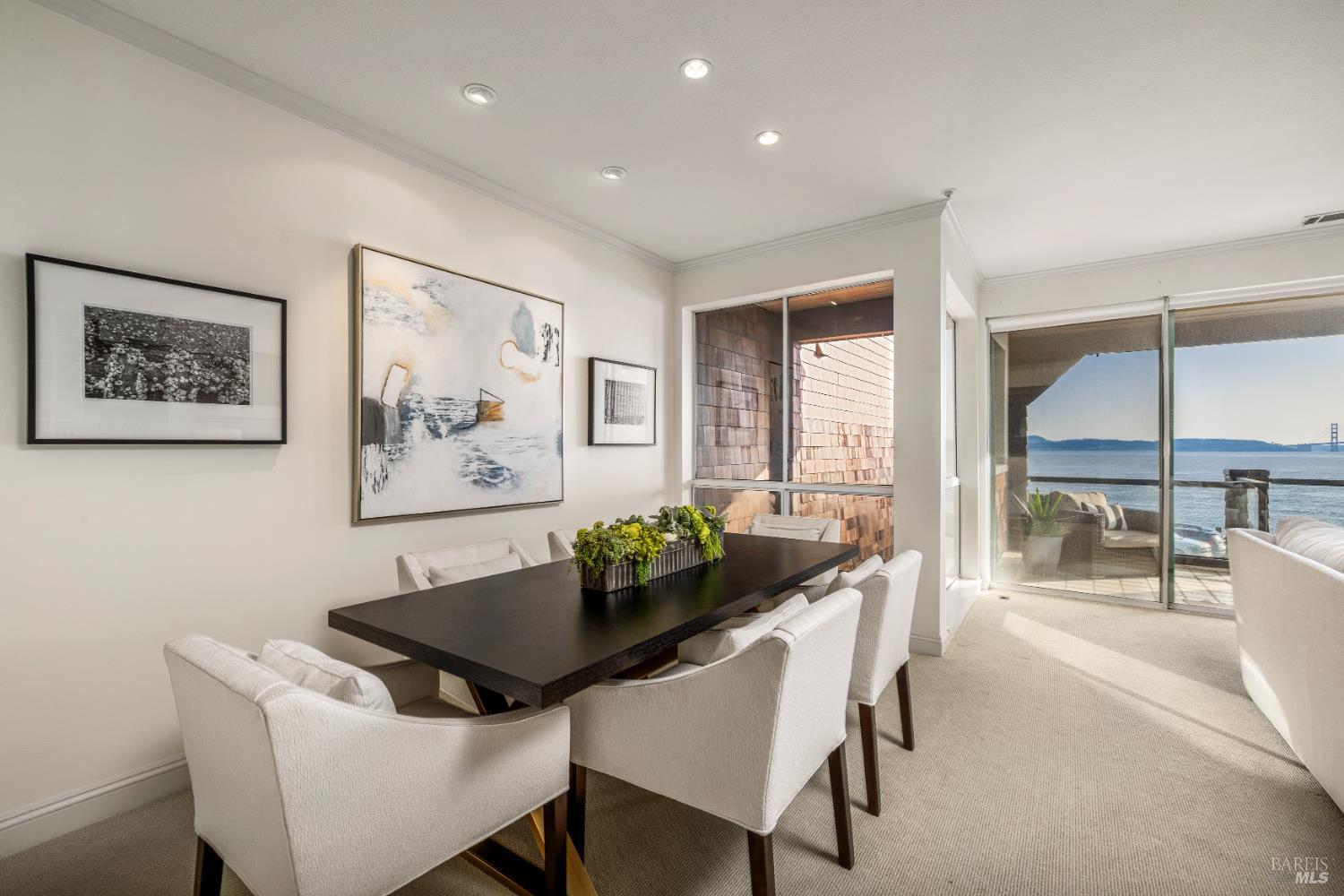 403 Paradise Drive Tiburon CA 94920