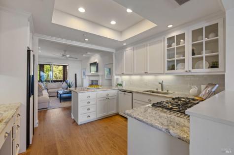 403 Paradise Drive Tiburon CA 94920