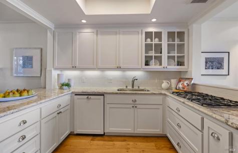 403 Paradise Drive Tiburon CA 94920