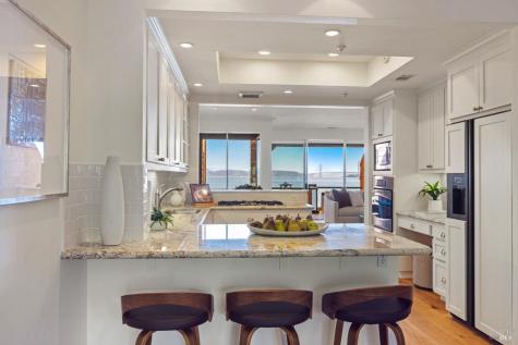 403 Paradise Drive Tiburon CA 94920