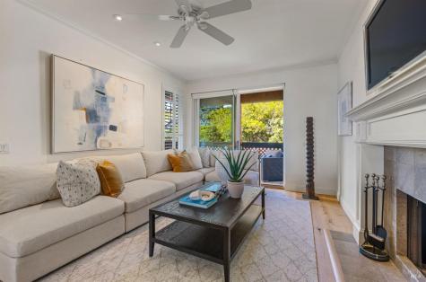 403 Paradise Drive Tiburon CA 94920