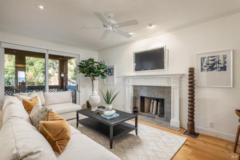 403 Paradise Drive Tiburon CA 94920