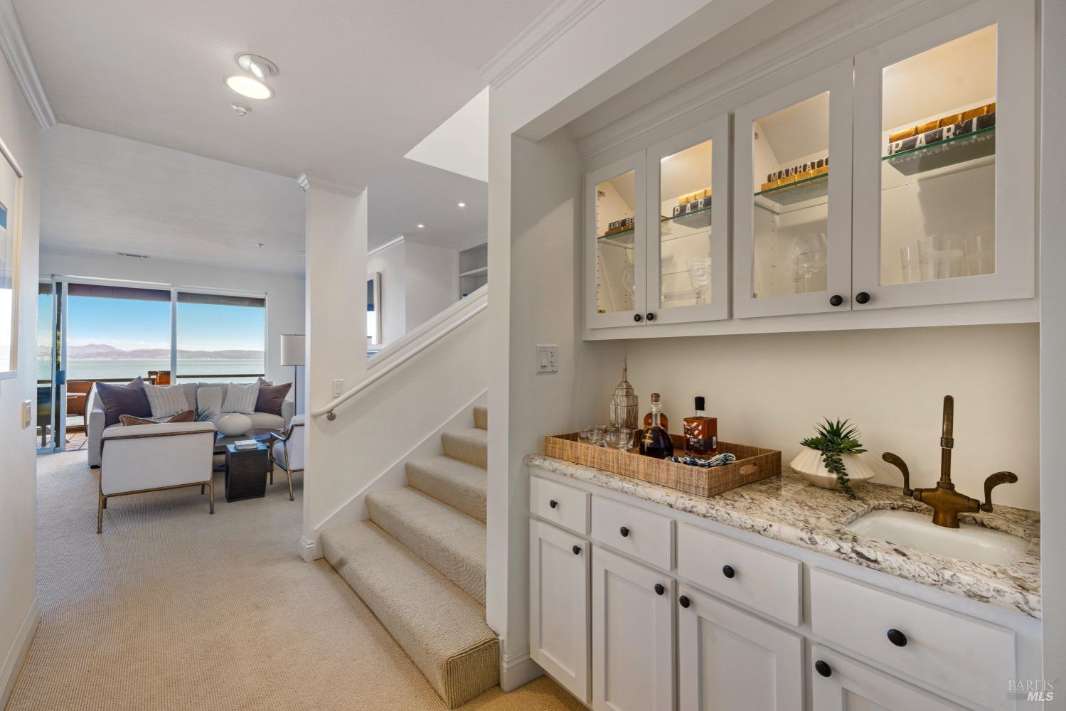 403 Paradise Drive Tiburon CA 94920
