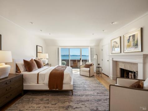 403 Paradise Drive Tiburon CA 94920