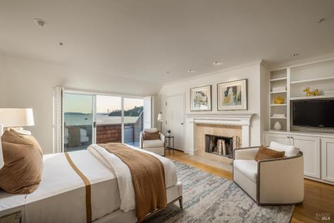403 Paradise Drive Tiburon CA 94920