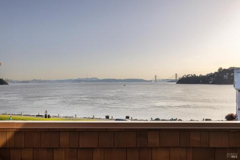 403 Paradise Drive Tiburon CA 94920