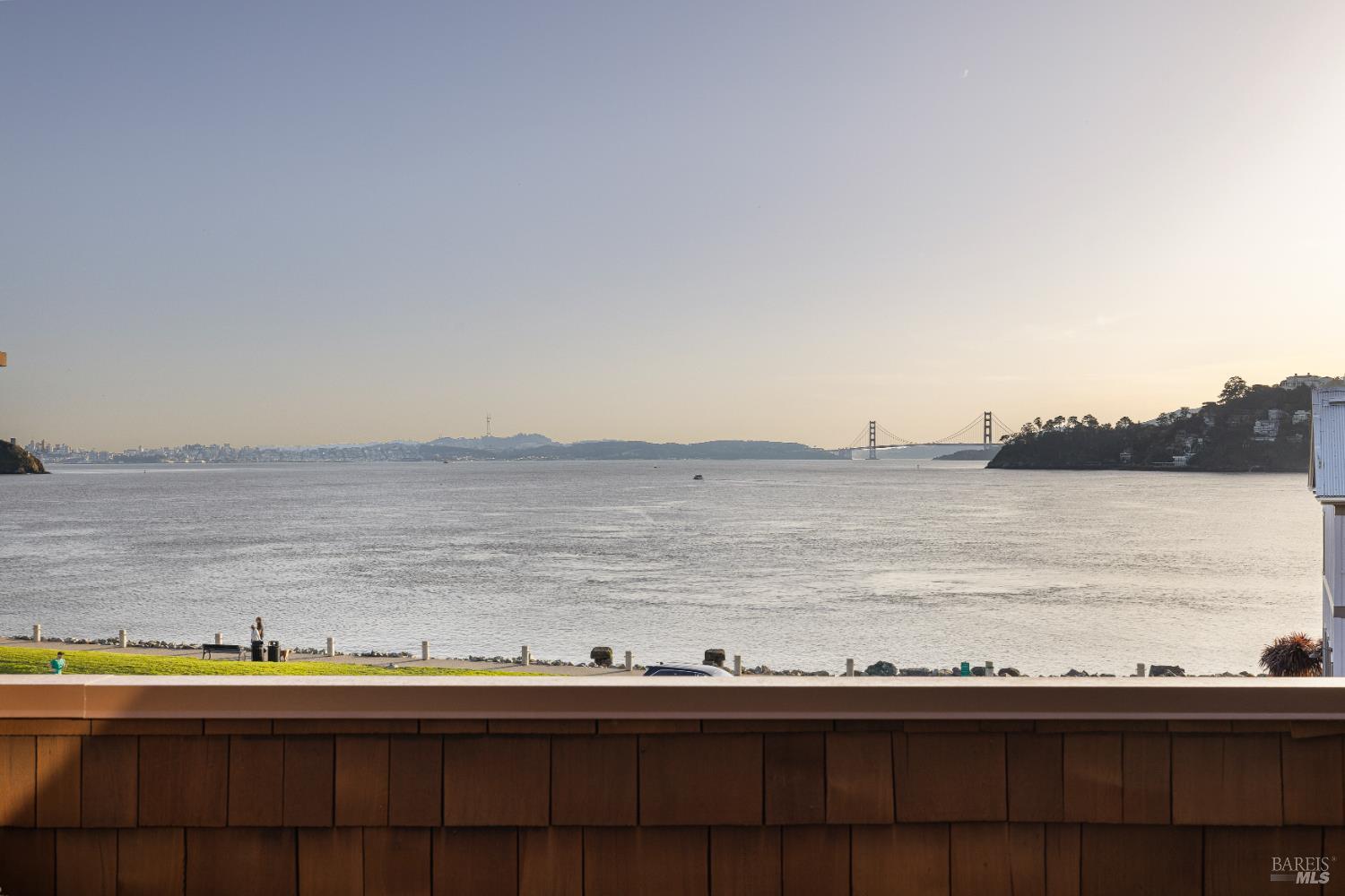 403 Paradise Drive Tiburon CA 94920