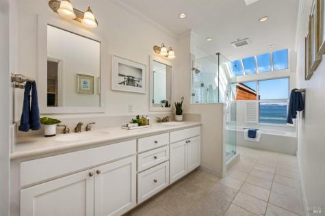 403 Paradise Drive Tiburon CA 94920