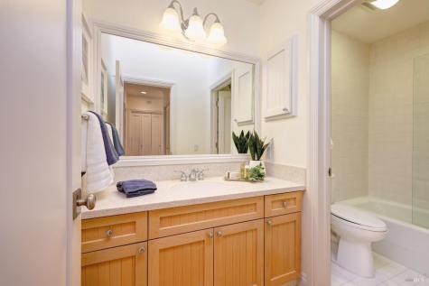 403 Paradise Drive Tiburon CA 94920