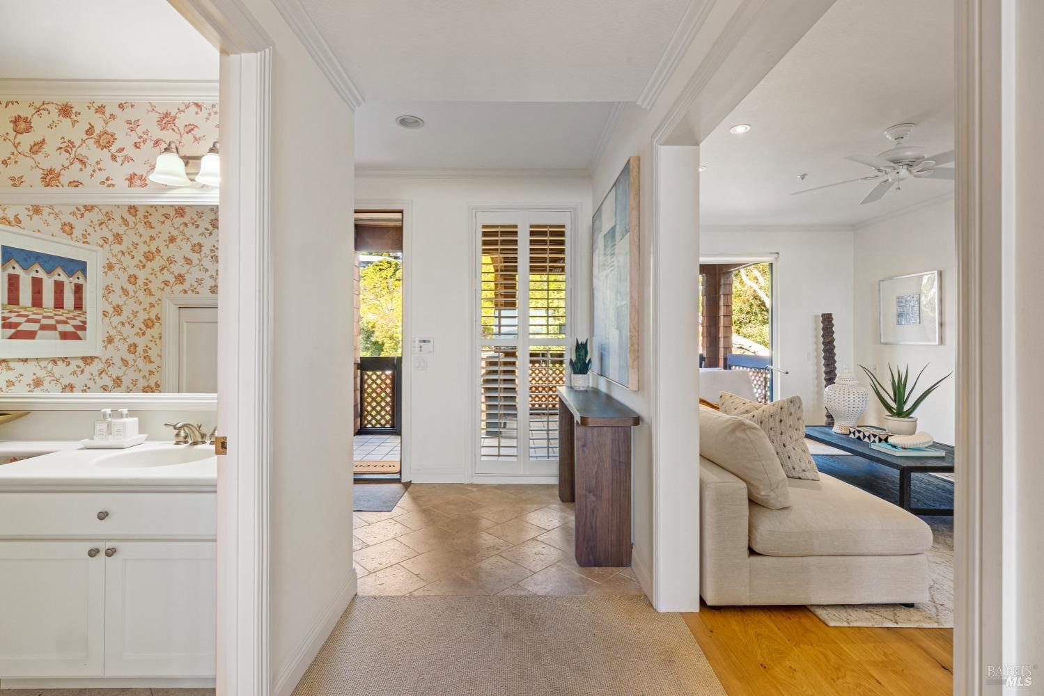 403 Paradise Drive Tiburon CA 94920