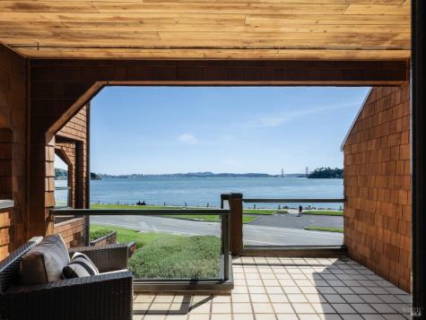 403 Paradise Drive Tiburon CA 94920
