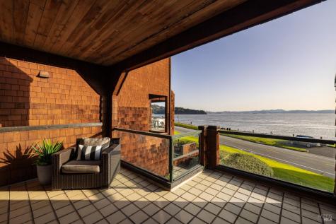 403 Paradise Drive Tiburon CA 94920