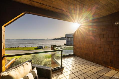 403 Paradise Drive Tiburon CA 94920