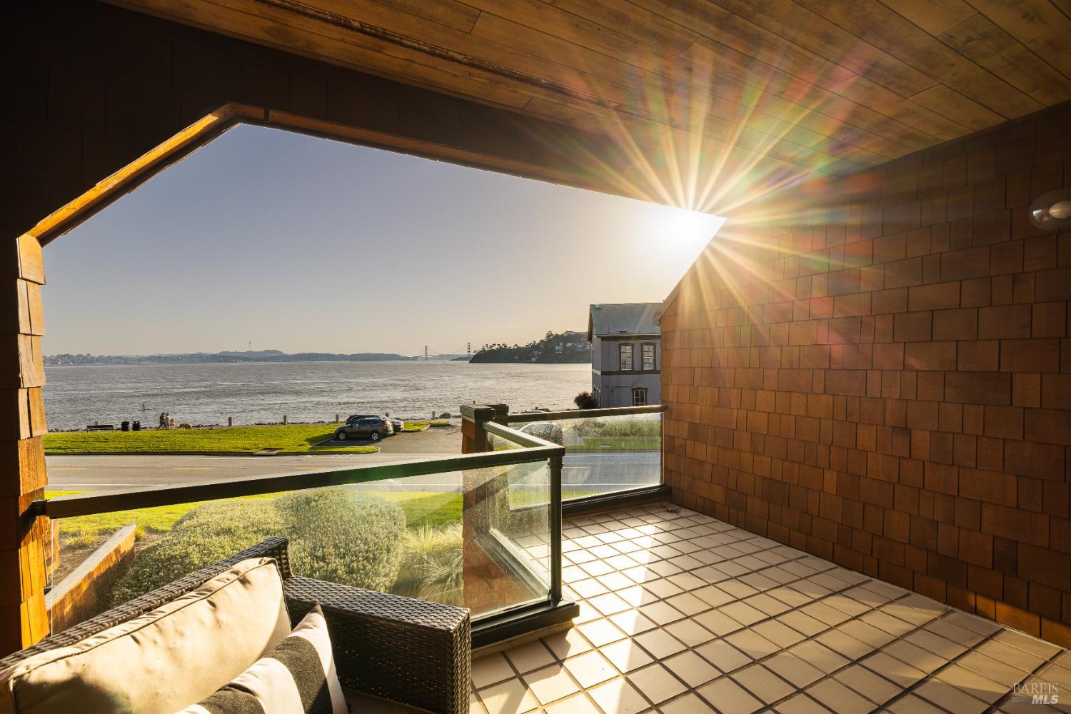 403 Paradise Drive Tiburon CA 94920