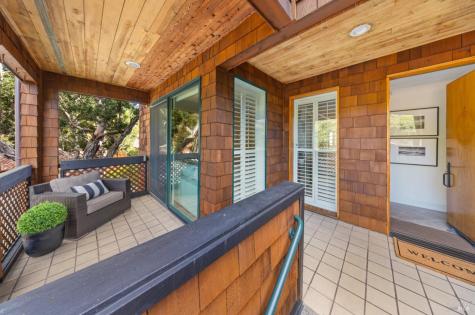 403 Paradise Drive Tiburon CA 94920