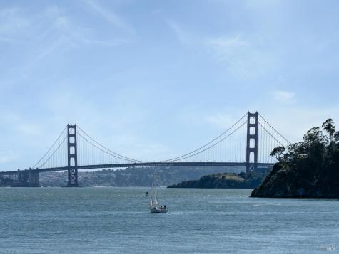 403 Paradise Drive Tiburon CA 94920