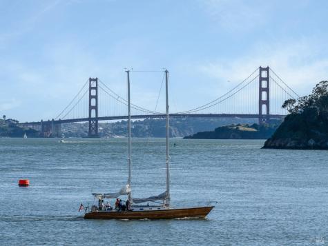 403 Paradise Drive Tiburon CA 94920