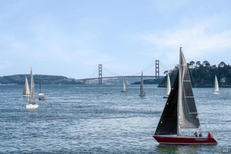 403 Paradise Drive Tiburon CA 94920