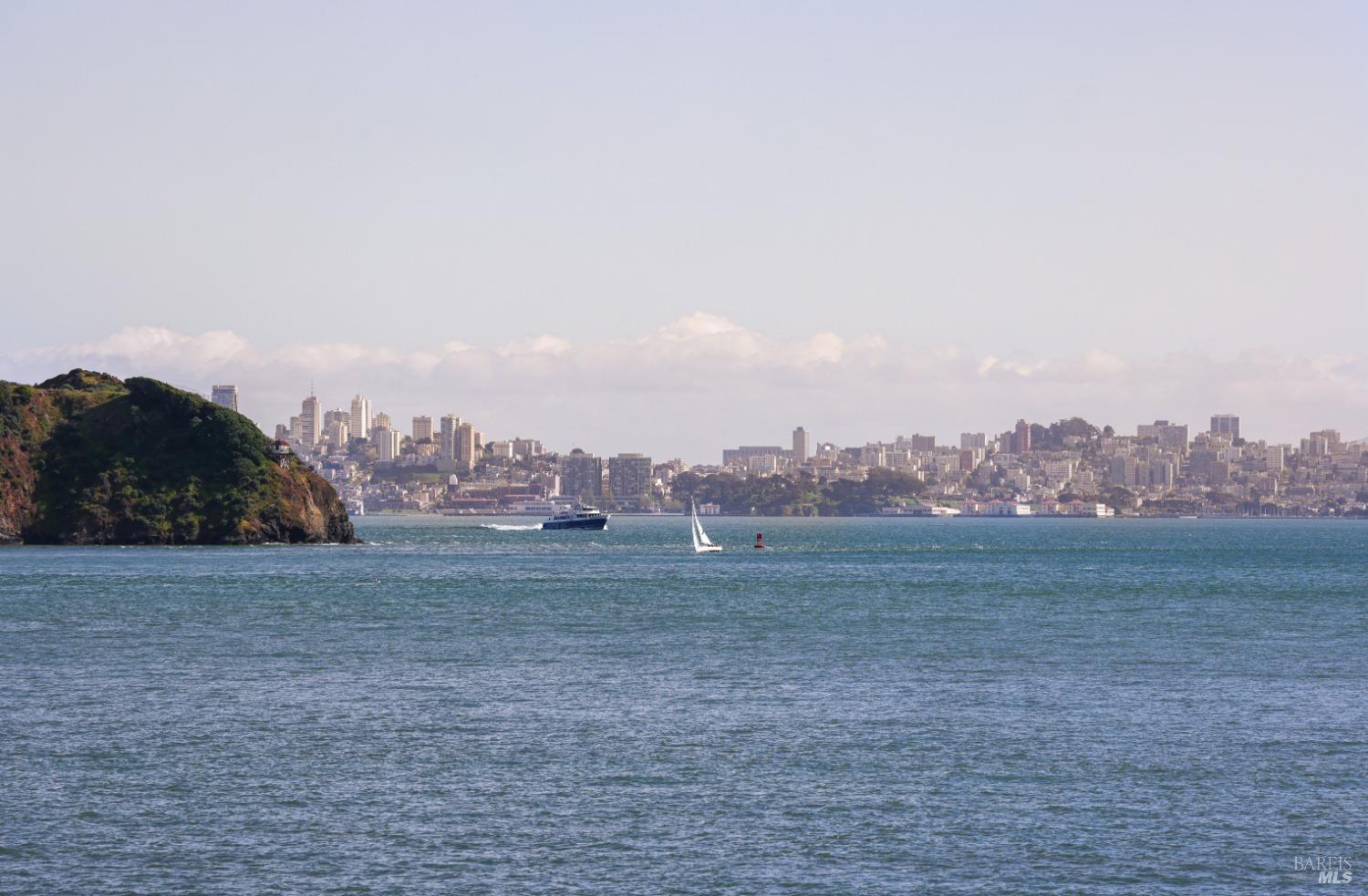 403 Paradise Drive Tiburon CA 94920