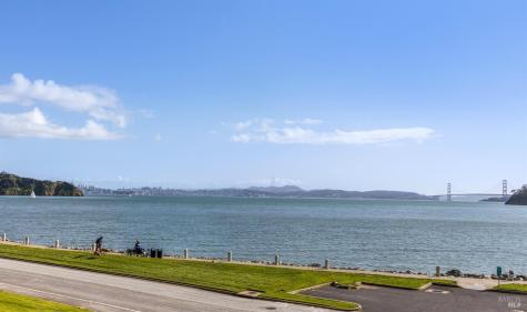 403 Paradise Drive Tiburon CA 94920