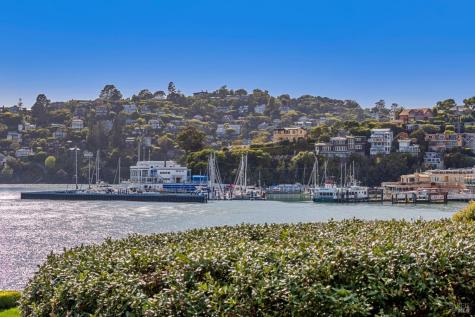 403 Paradise Drive Tiburon CA 94920