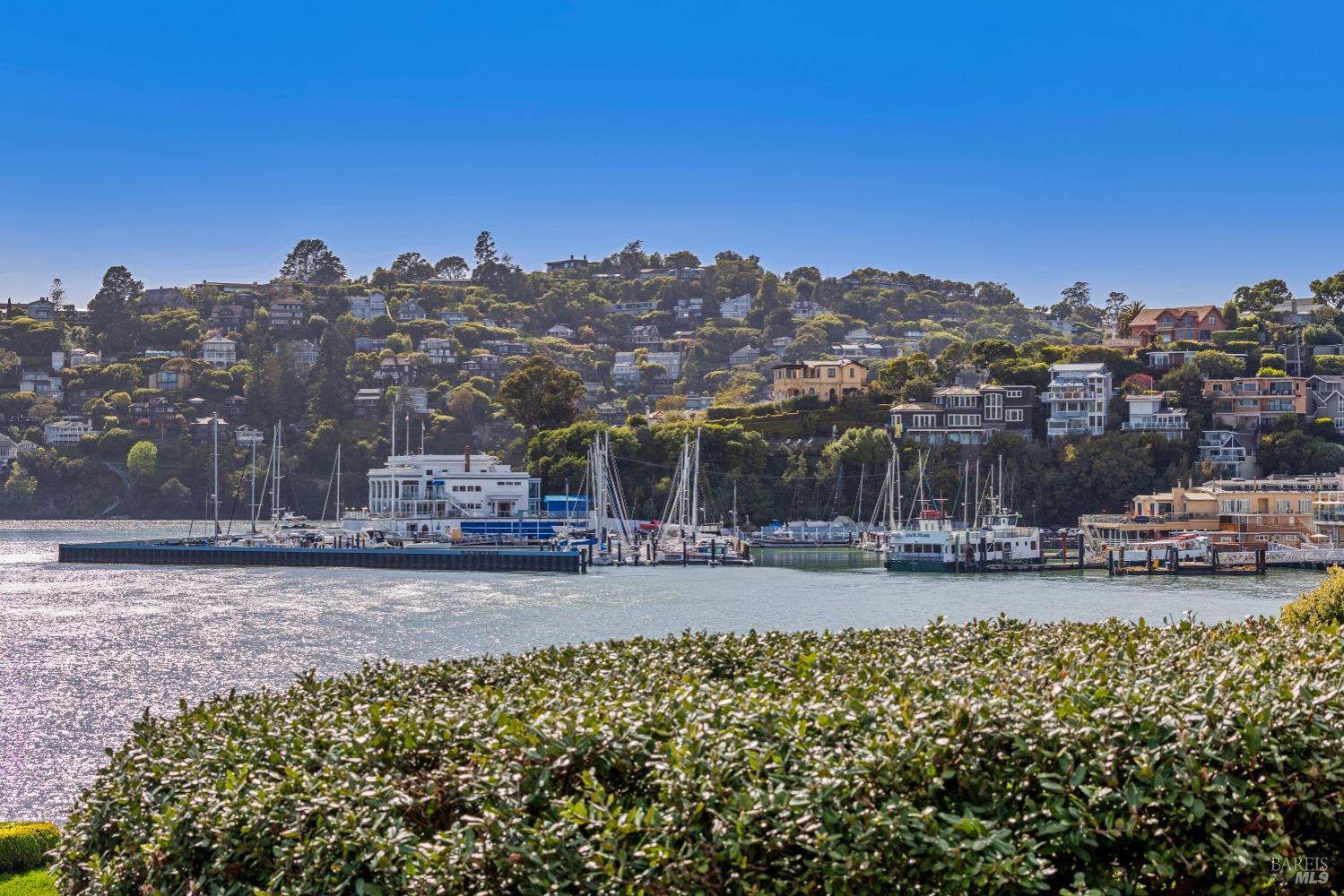 403 Paradise Drive Tiburon CA 94920