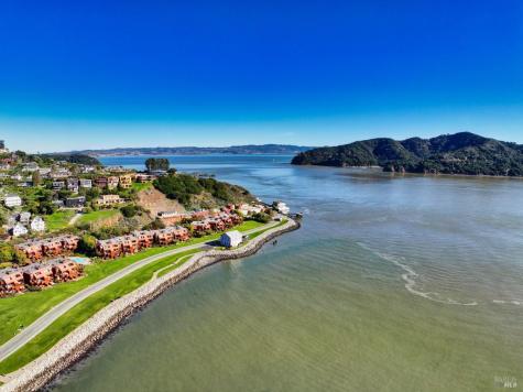 403 Paradise Drive Tiburon CA 94920