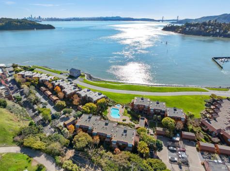 403 Paradise Drive Tiburon CA 94920