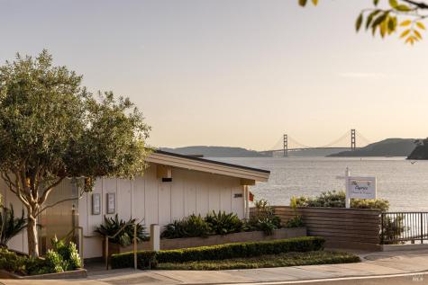 403 Paradise Drive Tiburon CA 94920