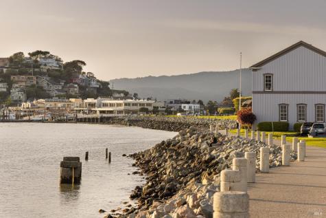 403 Paradise Drive Tiburon CA 94920