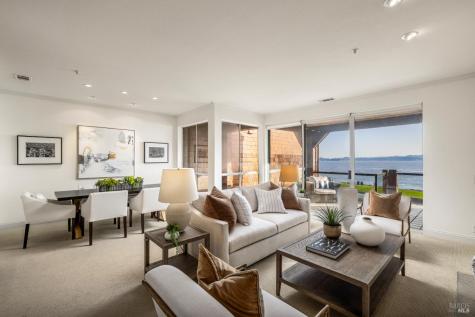 403 Paradise Drive Tiburon CA 94920