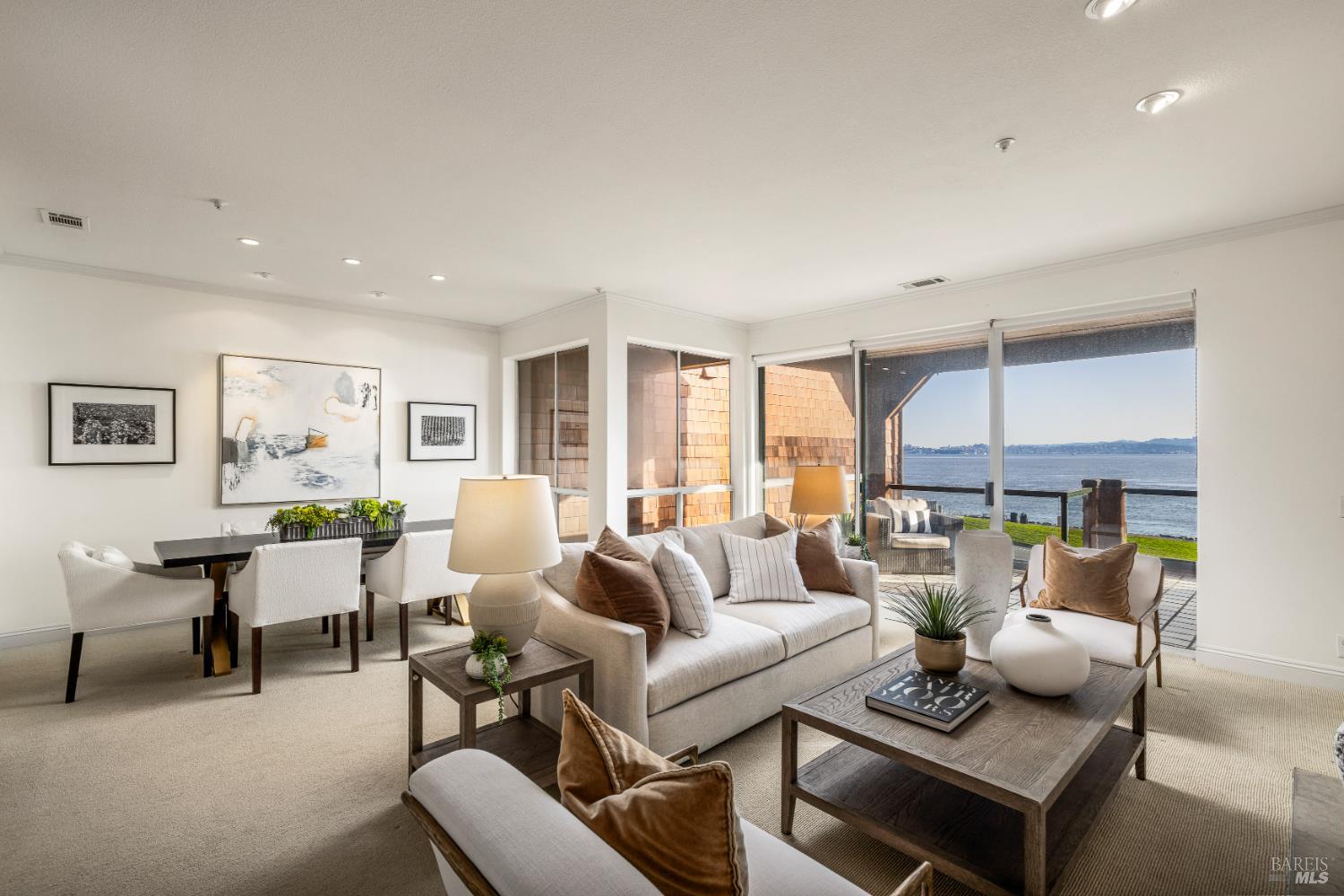 403 Paradise Drive Tiburon CA 94920