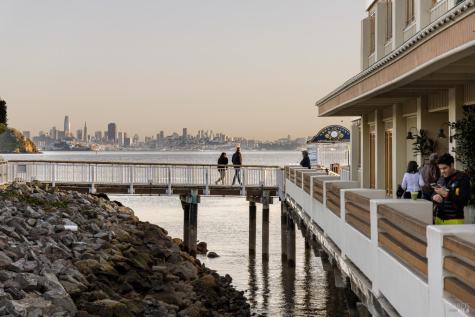 403 Paradise Drive Tiburon CA 94920
