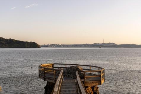 403 Paradise Drive Tiburon CA 94920