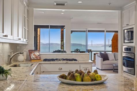 403 Paradise Drive Tiburon CA 94920