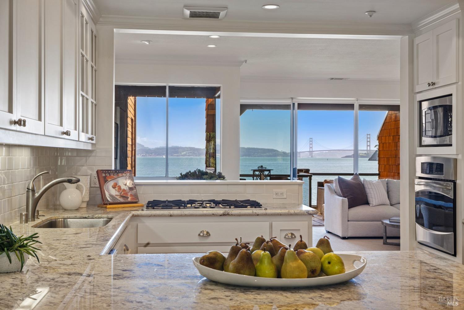 403 Paradise Drive Tiburon CA 94920