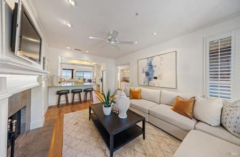 403 Paradise Drive Tiburon CA 94920