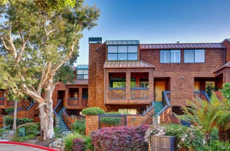 403 Paradise Drive Tiburon CA 94920